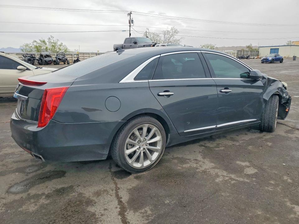 Aukcja sprzedaży 2014 Cadillac Xts, vin: 2G61M5S30E9247290, numer aukcji: 52086206