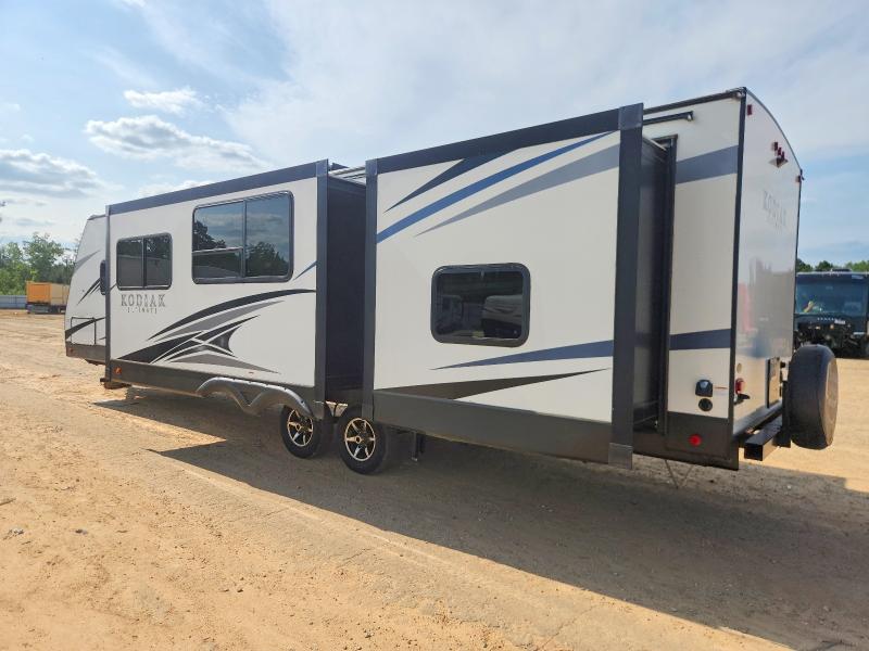 2019 Keystone Unknown მანქანა იყიდება აუქციონზე, vin: 4YDT33026KJ971148, აუქციონის ნომერი: 50502246