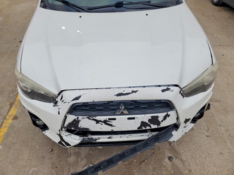 Aukcja sprzedaży 2015 Mitsubishi Outlander Max, vin: 4A4AR4AW1FE026387, numer aukcji: 48982456