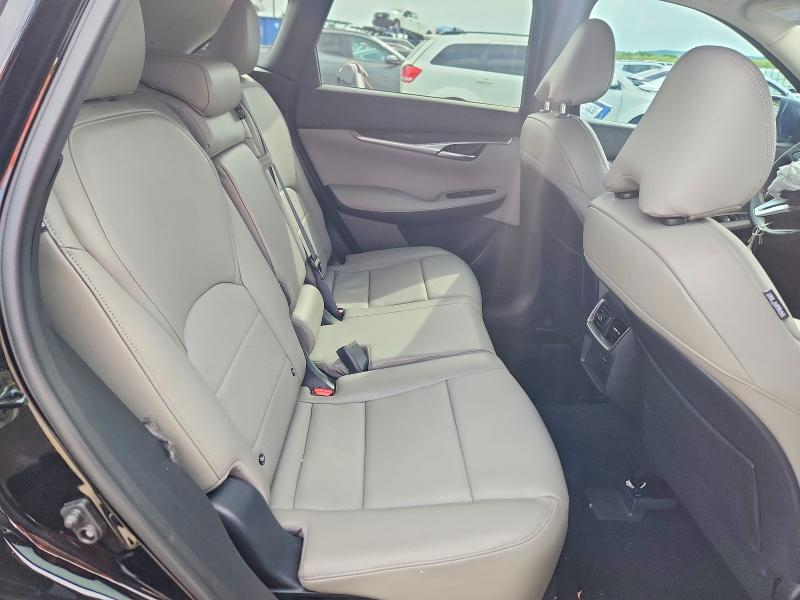 2025 Infiniti Qx50 მანქანა იყიდება აუქციონზე, vin: 3PCAJ5BB6SF105742, აუქციონის ნომერი: 48268016