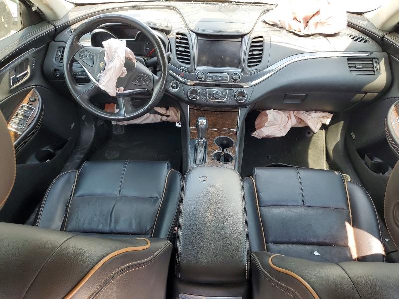 Продаж на аукціоні авто 2015 Chevrolet Impala, vin: 1G1125S30FU145780, номер лоту: 50730696