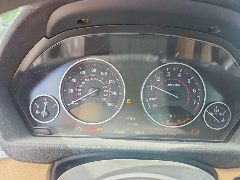 Продаж на аукціоні авто 2018 Bmw 430xi, vin: WBA4J3C54JBL03924, номер лоту: 41914796