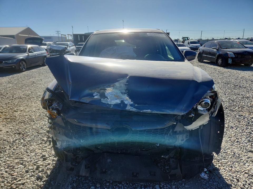 Продажа на аукционе авто 2013 Mazda Cx-5, vin: JM3KE2CE7D0162525, номер лота: 51335916