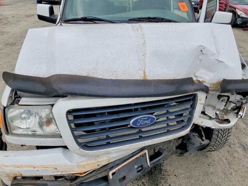 Aukcja sprzedaży 2009 Ford Ranger, vin: 1FTYR44E59PA47700, numer aukcji: 51319666