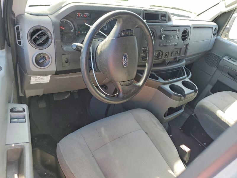2014 Ford E250 E250 მანქანა იყიდება აუქციონზე, vin: 1FTNE2EL7EDA47547, აუქციონის ნომერი: 50948366