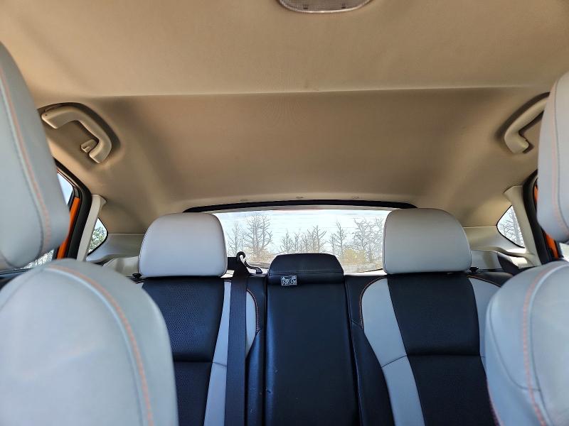 Aukcja sprzedaży 2018 Subaru Crosstrek, vin: JF2GTALC1J8277102, numer aukcji: 51624726
