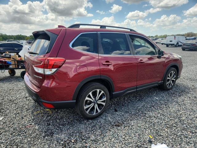 Aukcja sprzedaży 2019 Subaru Forester, vin: JF2SKAUC6KH523445, numer aukcji: 48191596