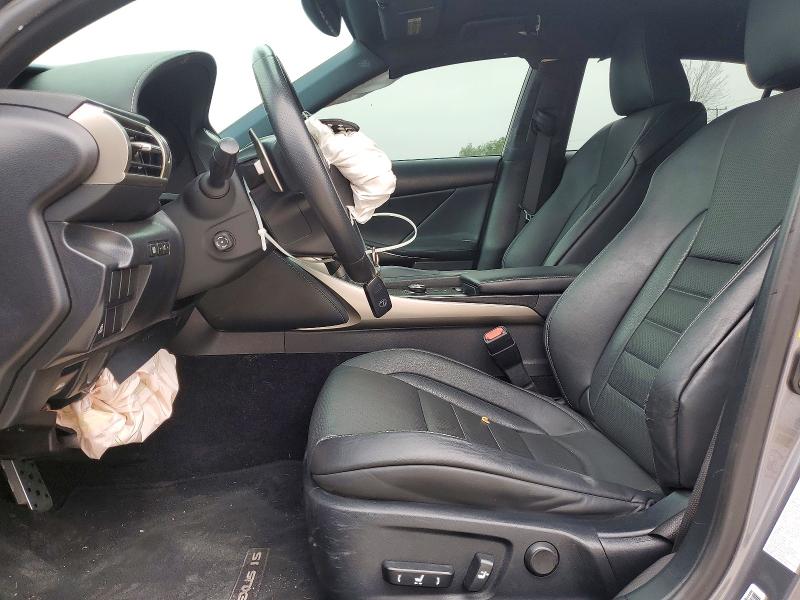 Aukcja sprzedaży 2014 Lexus Is, vin: JTHBE1D21E5013716, numer aukcji: 51356526