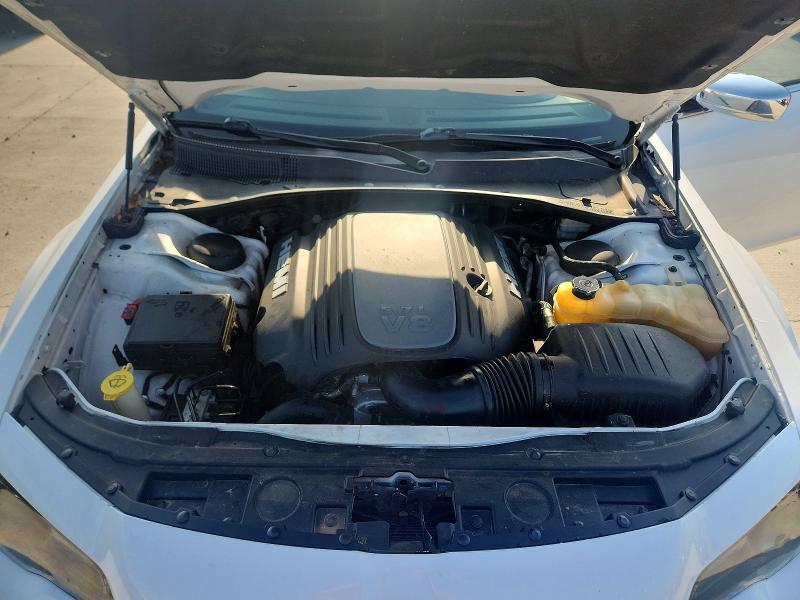 49927016 :رقم المزاد ، 2C3CCAET5DH731610 vin ، 2013 Chrysler 300c مزاد بيع
