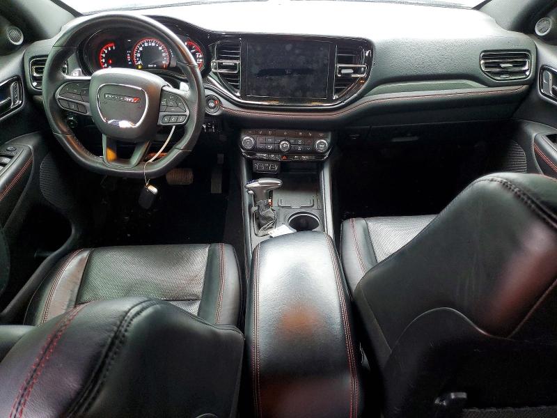 Aukcja sprzedaży 2023 Dodge Durango, vin: 1C4SDJCT7PC636447, numer aukcji: 75032495