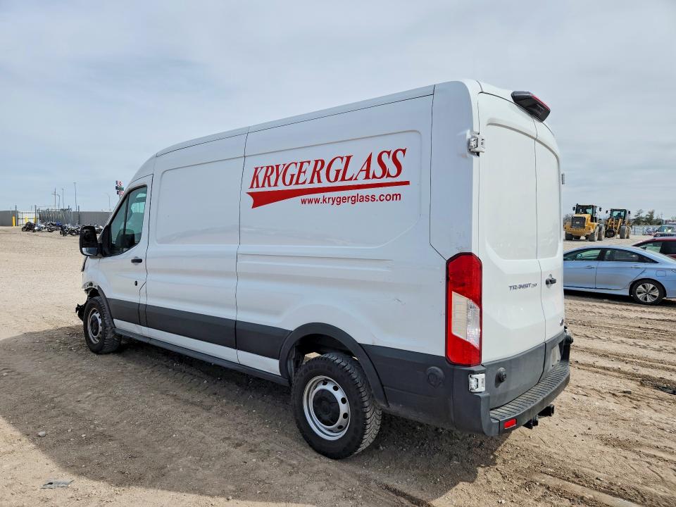 Aukcja sprzedaży 2024 Ford Transit, vin: 1FTBR1C83RKA13977, numer aukcji: 52271486