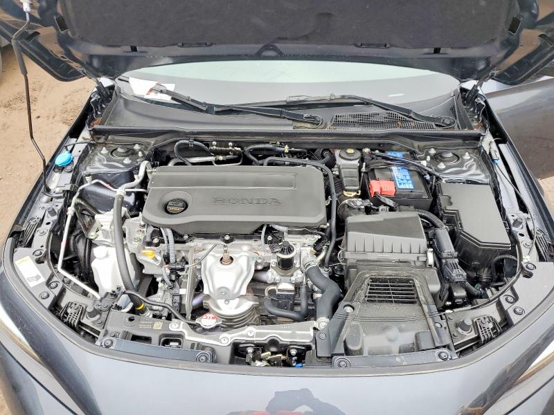 Aukcja sprzedaży 2026 Honda Civic, vin: 2HGFE2F52TH557598, numer aukcji: 51344326