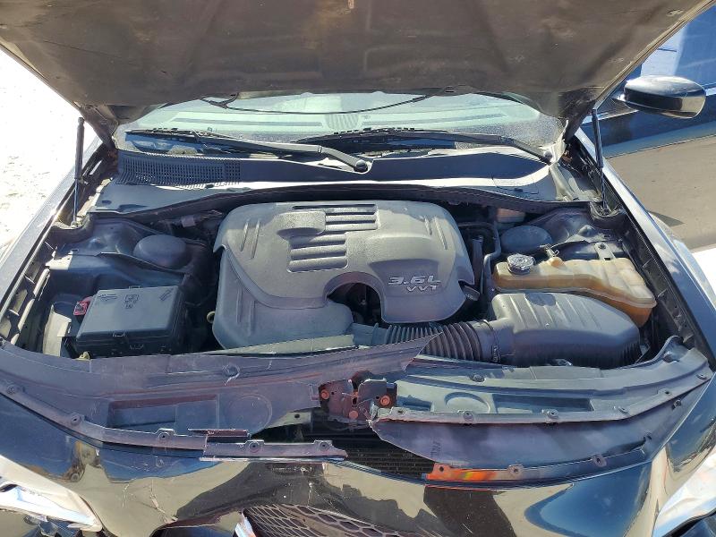 2015 Chrysler 300 მანქანა იყიდება აუქციონზე, vin: 2C3CCAAGXFH792110, აუქციონის ნომერი: 49629026