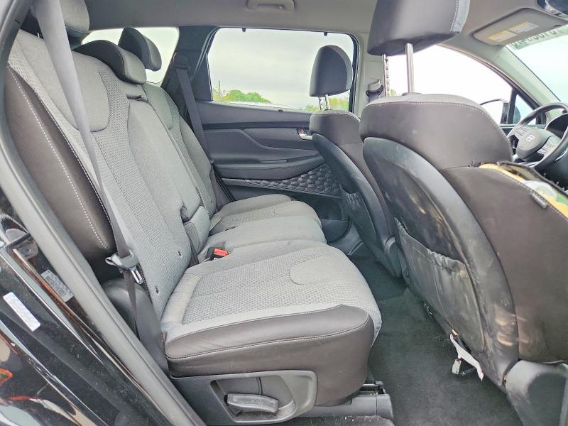 Aukcja sprzedaży 2023 Hyundai Santa Fe, vin: KM8S6DA21PU077909, numer aukcji: 51333476