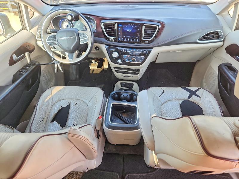 Aukcja sprzedaży 2017 Chrysler Pacifica, vin: 2C4RC1GG6HR727359, numer aukcji: 51441756