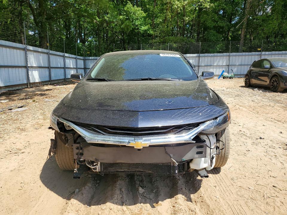Продаж на аукціоні авто 2023 Chevrolet Malibu, vin: 1G1ZD5STXPF188137, номер лоту: 50787556