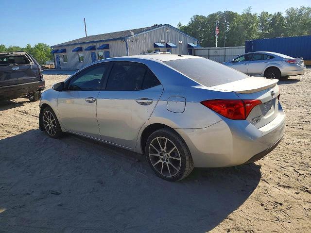 Aukcja sprzedaży 2017 Toyota Corolla, vin: 5YFBURHE4HP638495, numer aukcji: 50587576