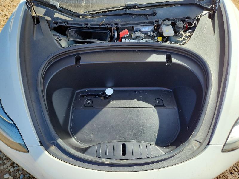 Продажа на аукционе авто 2020 Tesla Model 3, vin: 5YJ3E1EC4LF624381, номер лота: 49748996
