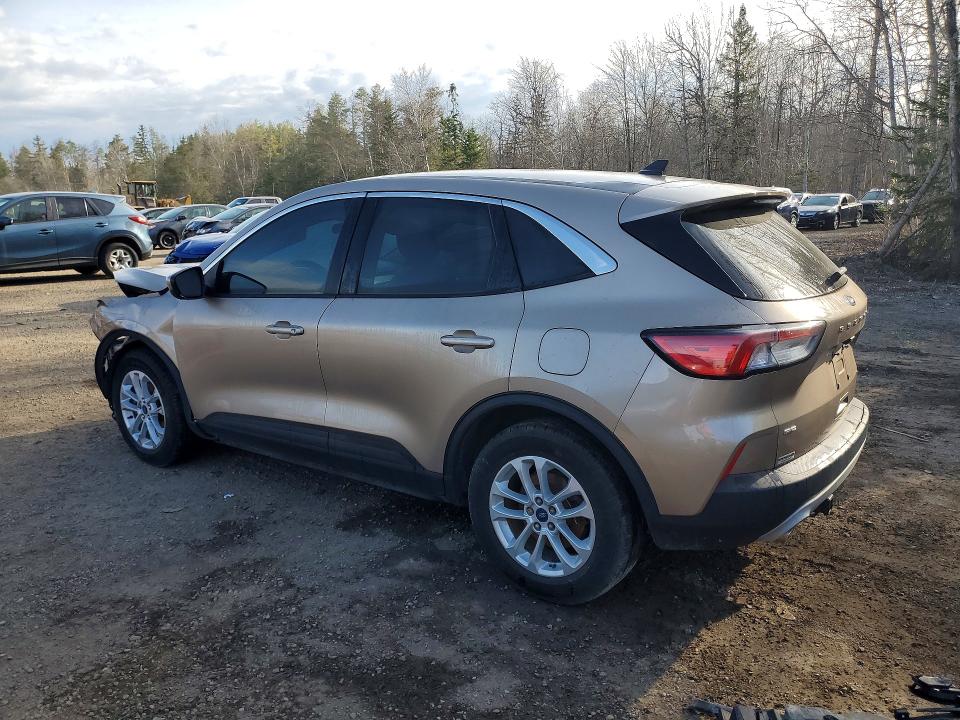 Aukcja sprzedaży 2020 Ford Escape, vin: 1FMCU0G64LUC38969, numer aukcji: 50579606