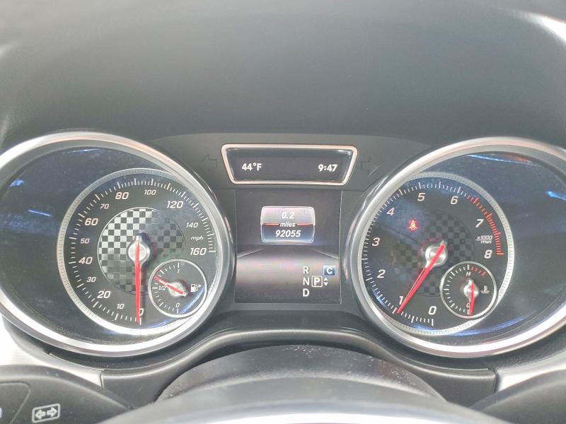 Продажа на аукционе авто 2018 Mercedes-benz Gle, vin: 4JGDA5HB9JB025286, номер лота: 47079476