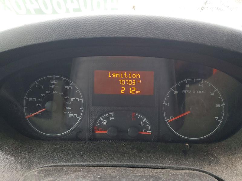 Aukcja sprzedaży 2020 Ram Promaster 3500, vin: 3C6URVJG0LE136468, numer aukcji: 67719616