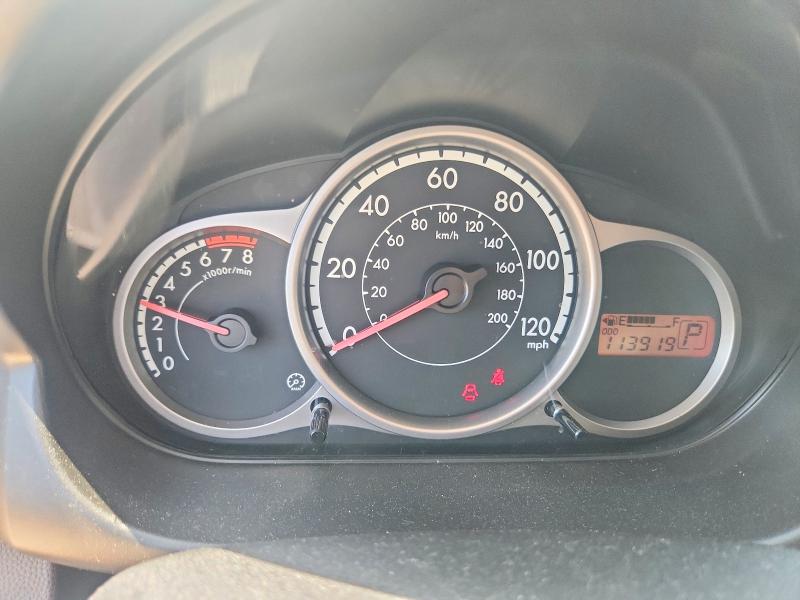 Продажа на аукционе авто 2012 Mazda Mazda2, vin: JM1DE1KZ9C0137866, номер лота: 50971226