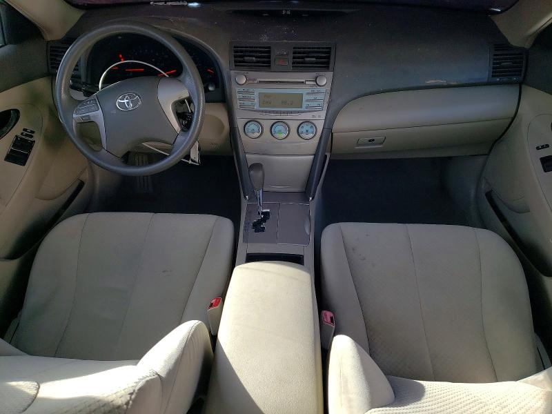 Продаж на аукціоні авто 2007 Toyota Camry, vin: 4T1BE46K07U709035, номер лоту: 49253586