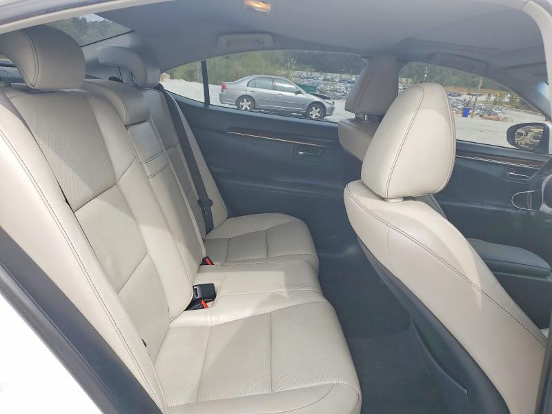 2014 Lexus Es 350 მანქანა იყიდება აუქციონზე, vin: JTHBK1GG3E2133907, აუქციონის ნომერი: 48194256