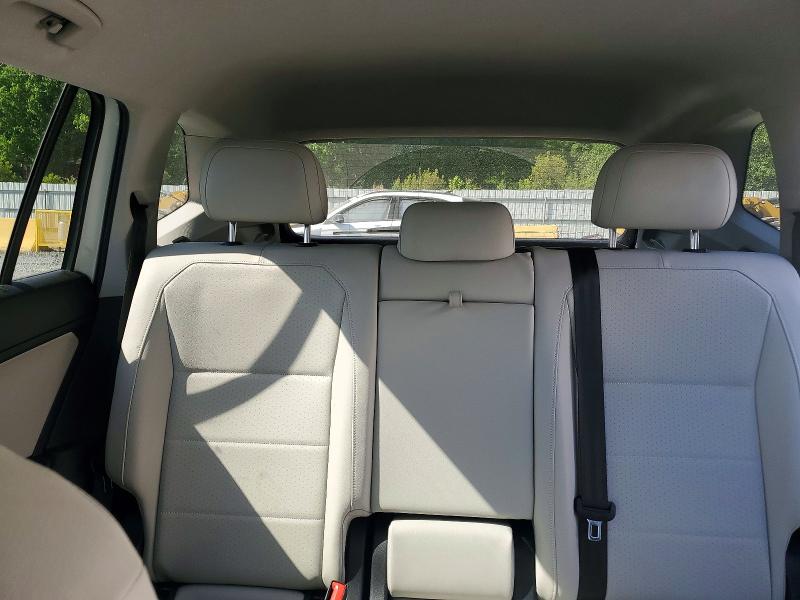 Aukcja sprzedaży 2019 Volkswagen Tiguan, vin: 3VV2B7AX5KM040762, numer aukcji: 50389606