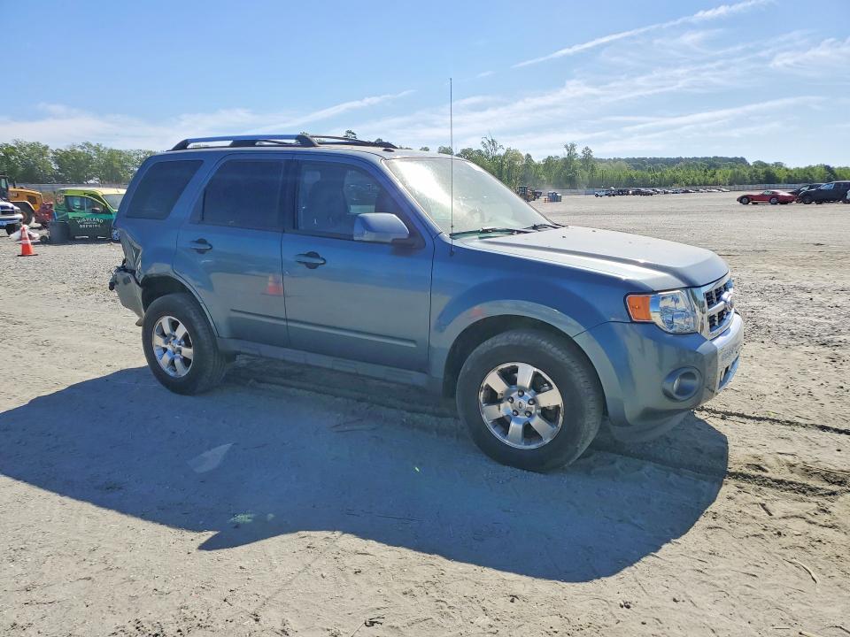 Aukcja sprzedaży 2012 Ford Escape, vin: 1FMCU0E78CKA89764, numer aukcji: 50253126