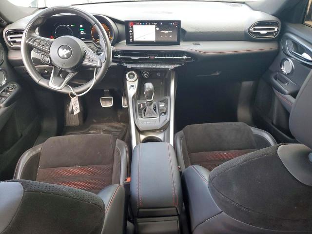 Aukcja sprzedaży 2024 Dodge Hornet, vin: ZACPDFDW9R3A13297, numer aukcji: 51176956