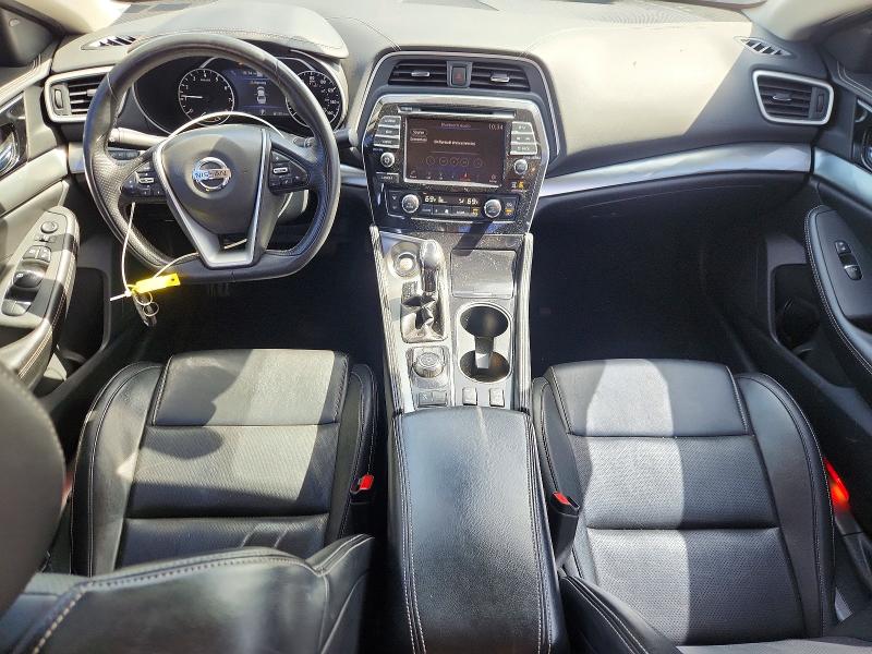 51163716 :رقم المزاد ، 1N4AA6CV3LC363722 vin ، 2020 Nissan Maxima مزاد بيع