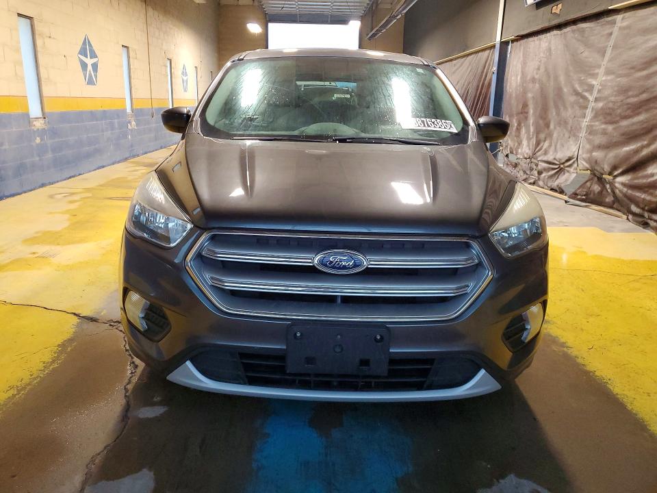 Aukcja sprzedaży 2017 Ford Escape, vin: 1FMCU0GD6HUE04723, numer aukcji: 48876386