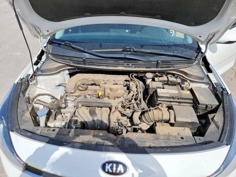 Aukcja sprzedaży 2021 Kia Rio, vin: 3KPA24AD0ME378954, numer aukcji: 50419296