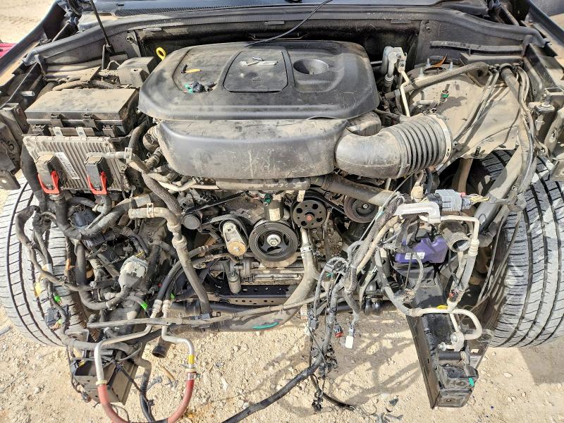 48519296 :رقم المزاد ، 1C4RJEJG8HC743383 vin ، 2017 Jeep Grand Cherokee مزاد بيع