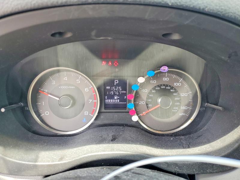 Aukcja sprzedaży 2014 Subaru Forester, vin: JF2SJAHC0EH556247, numer aukcji: 51381066