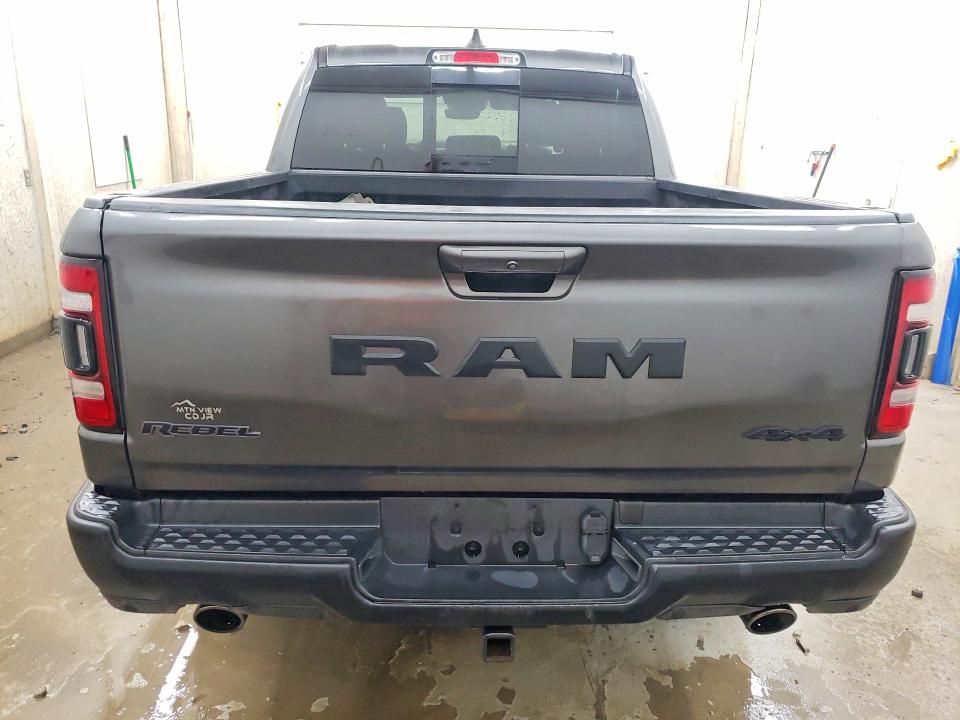 Aukcja sprzedaży 2022 Ram 1500, vin: 1C6SRFLT9NN256985, numer aukcji: 45772976