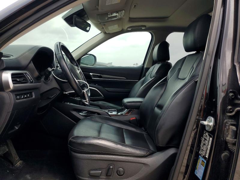 Aukcja sprzedaży 2021 Kia Telluride, vin: 5XYP64HC6MG138323, numer aukcji: 51844526