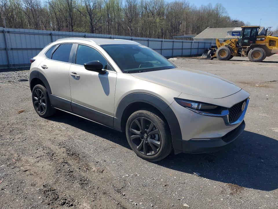 Auction sale of the 2024 Mazda Cx-30, vin: 3MVDMBBM7RM628759, lot number: 48906076