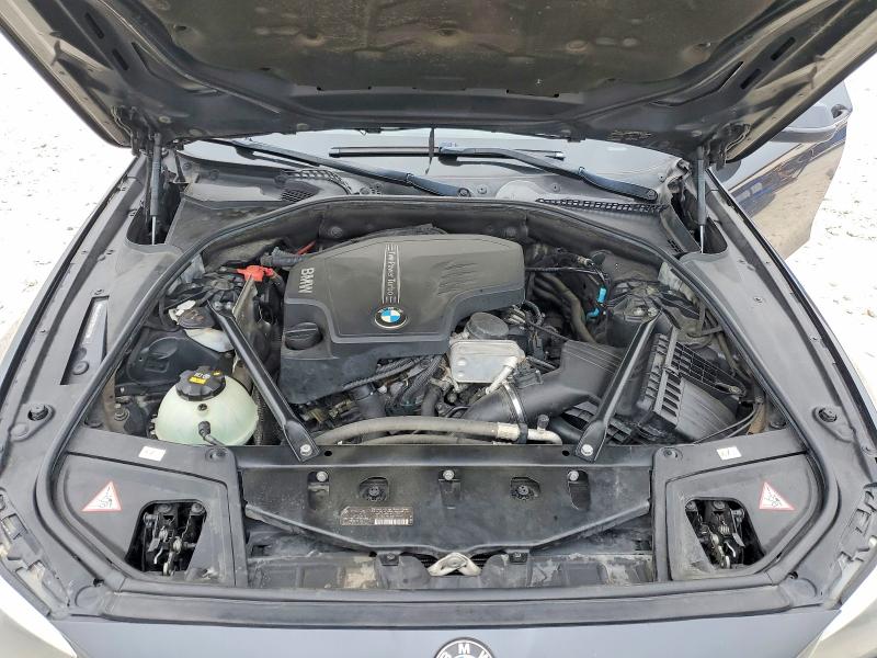 Продаж на аукціоні авто 2015 Bmw 528, vin: WBA5A5C57FD524011, номер лоту: 51120636