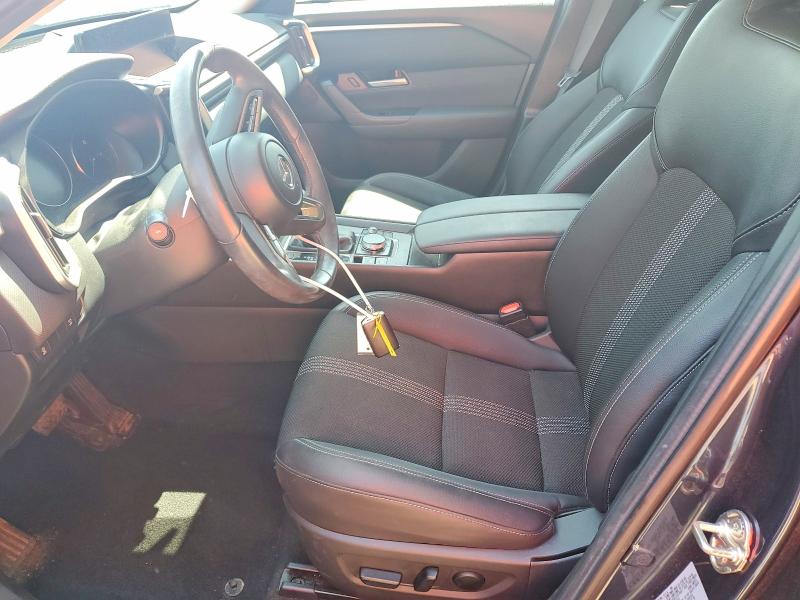 Продаж на аукціоні авто 2024 Mazda Cx-50, vin: 7MMVABBM9RN214225, номер лоту: 51290676