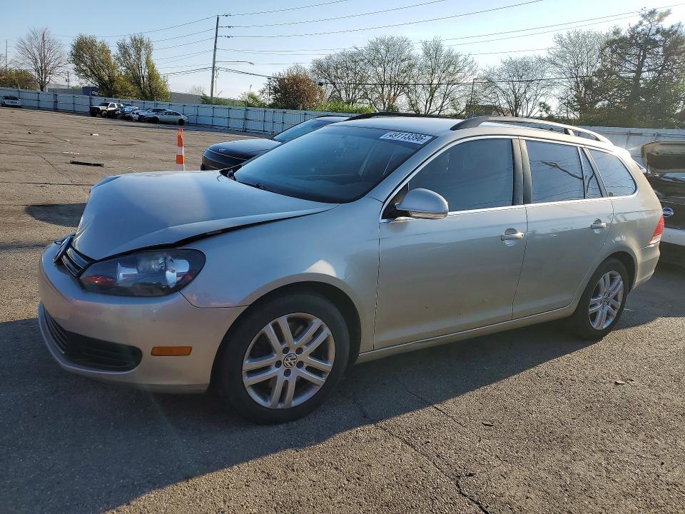 2013 Volkswagen Jetta მანქანა იყიდება აუქციონზე, vin: 3VWPL7AJ1DM611435, აუქციონის ნომერი: 49113396
