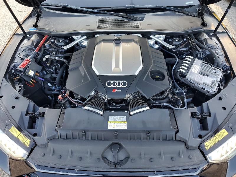 Продажа на аукционе авто 2021 Audi Rs7, vin: WUAPCBF28MN906807, номер лота: 48602796