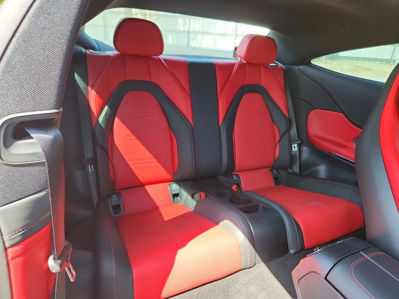 Aukcja sprzedaży 2024 Mercedes-benz Cle, vin: W1KMJ6CB0RF026211, numer aukcji: 51901676