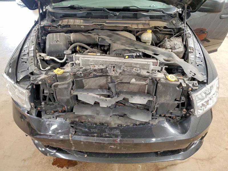 Aukcja sprzedaży 2015 Ram 1500, vin: 1C6RR7KGXFS627504, numer aukcji: 51599596