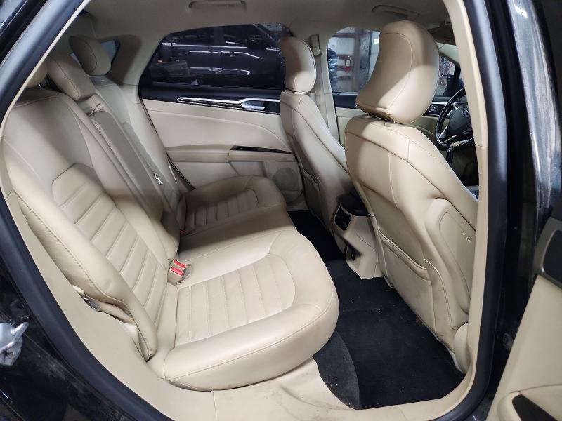 51351296 :رقم المزاد ، 3FA6P0HD0GR289250 vin ، 2016 Ford Fusion مزاد بيع