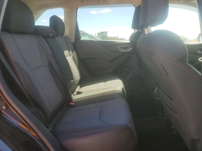 Продаж на аукціоні авто 2020 Subaru Forester, vin: JF2SKAMC4LH537779, номер лоту: 46629016