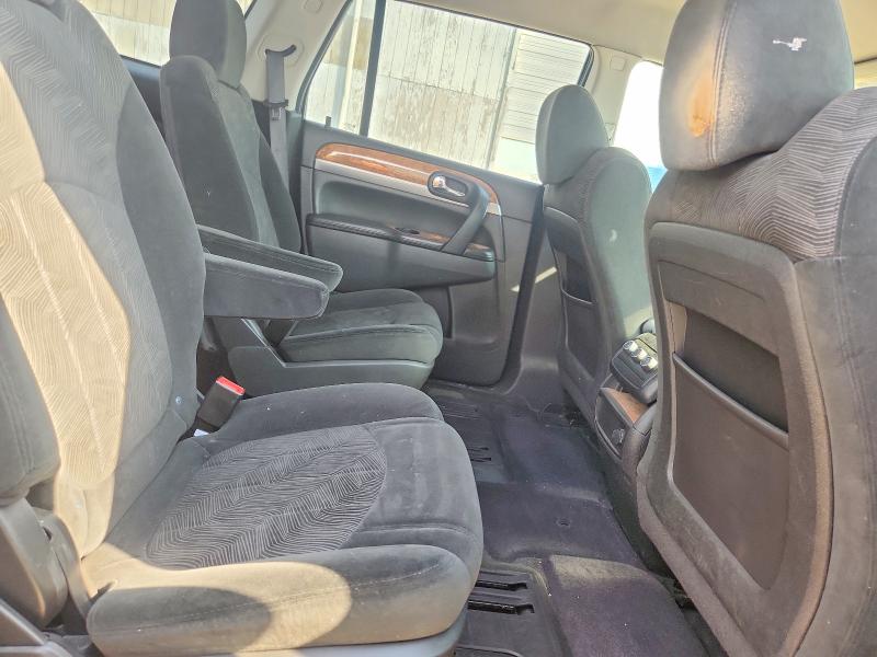 Auction sale of the 2012 Buick Enclave, vin: 5GAKVBED8CJ311953, lot number: 50824006