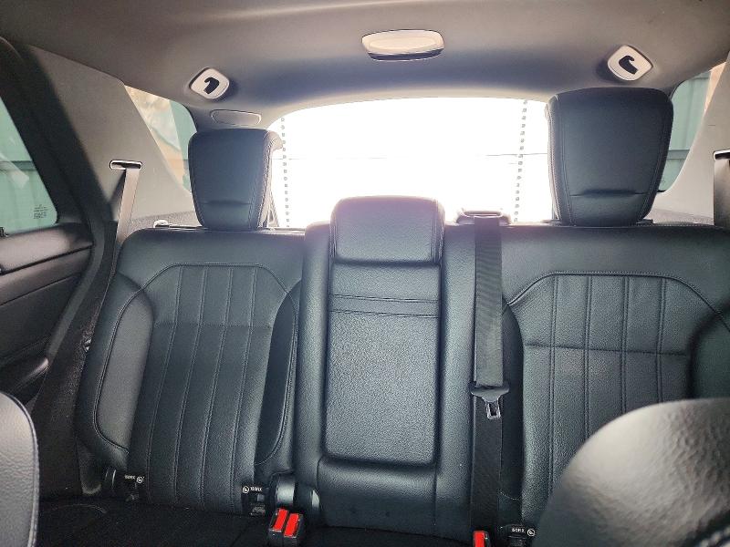 2016 Mercedes-benz Gle მანქანა იყიდება აუქციონზე, vin: 4JGDA5HB0GA804509, აუქციონის ნომერი: 48798696