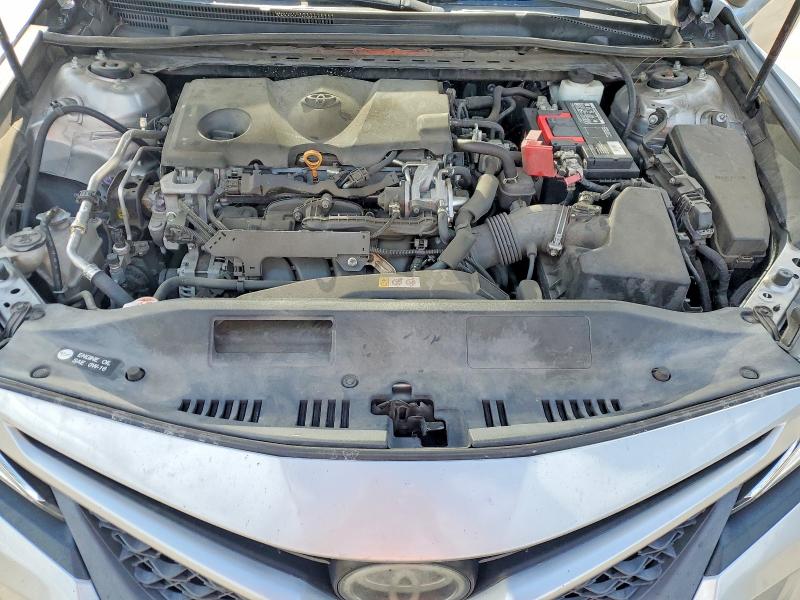 Aukcja sprzedaży 2019 Toyota Camry, vin: 4T1B11HK1KU699180, numer aukcji: 50626346